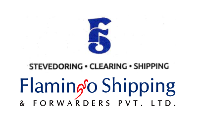 Flamingo Shipping